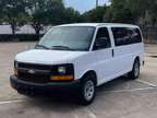 2014 Chevrolet Express 1500 Passenger for sale