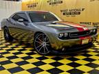 2012 Dodge Challenger