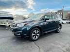 2017 Subaru Forester for sale