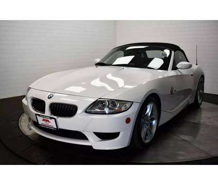 2008 BMW Z4 M for sale is a White 2008 BMW Z4 M Car for Sale in Lynnwood WA