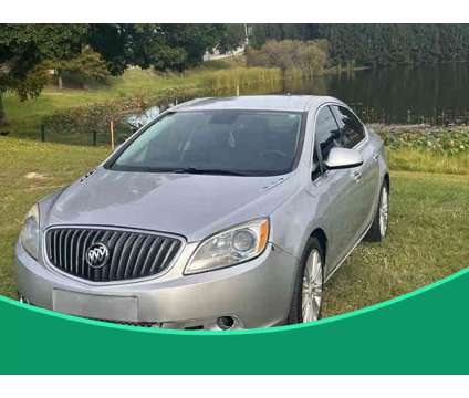 2013 Buick Verano for sale is a Silver 2013 Buick Verano Car for Sale in Haines City FL