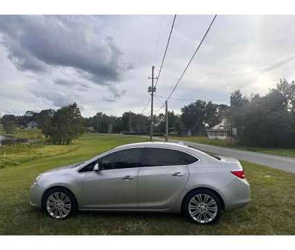 2013 Buick Verano for sale is a Silver 2013 Buick Verano Car for Sale in Haines City FL