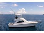 2019 Viking Yachts 44 Convertible Boat for Sale