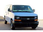 2017 Chevrolet Express 2500 Cargo for sale