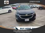 2018 Chevrolet Equinox for sale