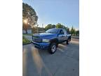 2003 Dodge Ram 2500