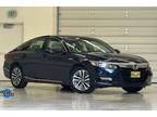 2018 Honda Accord Hybrid