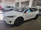 2020 Tesla Model X