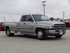 1998 Dodge Ram 3500