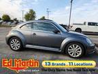 2014 Volkswagen Beetle