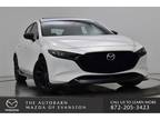 2023 Mazda Mazda3