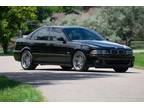 2000 Bmw M5