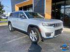 2021 Jeep Grand Cherokee L