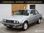 1988 Bmw 325is