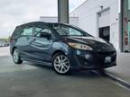 2012 Mazda Mazda5