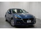 2017 Mazda Mazda3