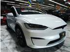 2023 Tesla Model X