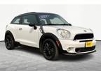 2014 MINI Cooper Paceman