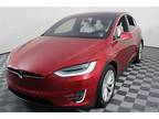 2016 Tesla Model X