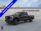 new 2024 Ford Super Duty F-250 Crew Cab LARIAT