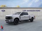 new 2024 Ford Super Duty F-250 Crew Cab XLT