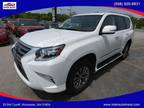 2019 Lexus GX 460