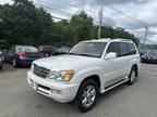 2003 Lexus LX 470