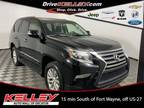 2017 Lexus GX 460