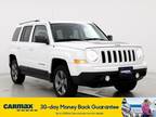 2016 Jeep Patriot