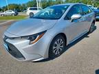 2021 Toyota Corolla Hybrid