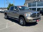 2008 Dodge Ram 3500 Truck