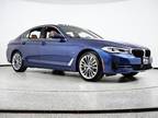 2023 BMW 530e