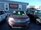 Used 2016 HONDA PILOT For Sale