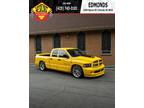 2005 Dodge Ram 1500 Truck