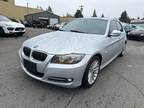 2009 BMW 335i