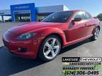 2006 Mazda RX-8