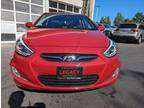 2014 Hyundai Accent