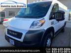 Used 2021 RAM ProMaster Cargo Van For Sale