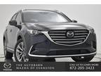 2022 Mazda CX-9