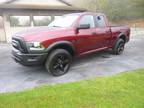 Used 2020 DODGE 1500 CLASSIC For Sale