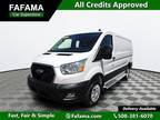 2021 Ford Transit-250