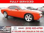 2008 Dodge Challenger