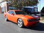 2008 Dodge Challenger