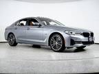 2023 BMW 530e