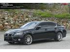 2013 Lexus GS 350