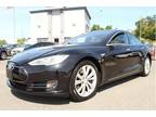 2015 Tesla Model S