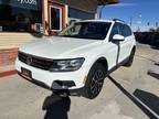 Used 2021 VOLKSWAGEN TIGUAN For Sale