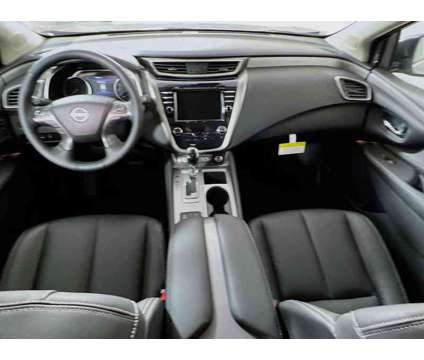 2024NewNissanNewMuranoNewAWD is a Grey 2024 Nissan Murano Car for Sale in Keyport NJ