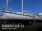 1977 Endeavour 32 Boat for Sale