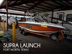 2004 Supra Launch Boat for Sale